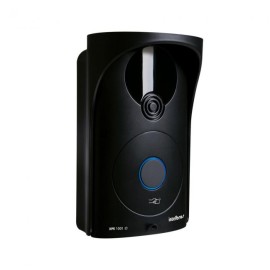 V�deo Porteiro Coletivo de V�deo IP Intelbras PVIP 1000   28300