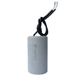 Capacitor 12UF Para Motor de Port�o 28837