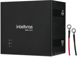 NOBREAKS INTELBRAS PARA PORT�O 1000 VA GNB 1000 VA