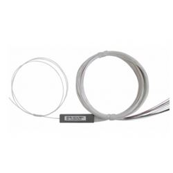 Splitter �ptico Plc 1x2 Sm Sem Conector