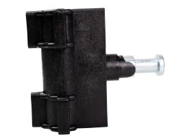 PORCA ACIONADORA PPA MOTOR BASCULANTE 5 ENTRADAS 5/8 60MM