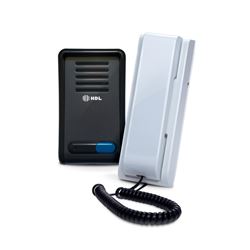 Porteiro Eletr�nico Grafite F8-sn C/ Interfone Az02