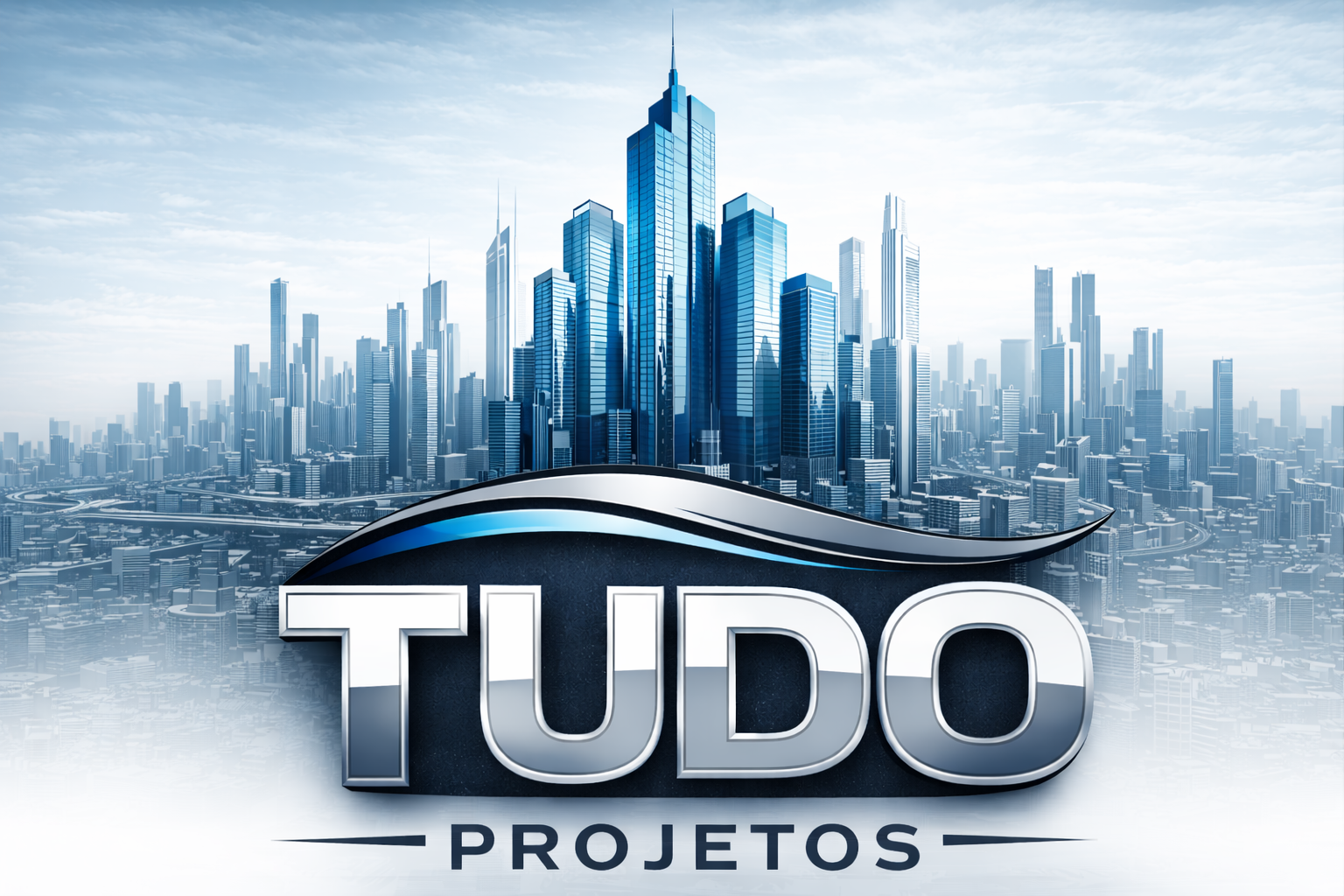 Tudo Projetos 