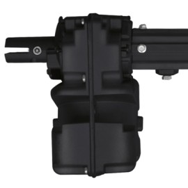 KIT MOTOR PPA PIVOTANTE PIVO HOME JETFLEX BRUSHLESS