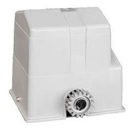 Kit port�o eletr�nico deslizante super flash 1/2 Hp peccinin